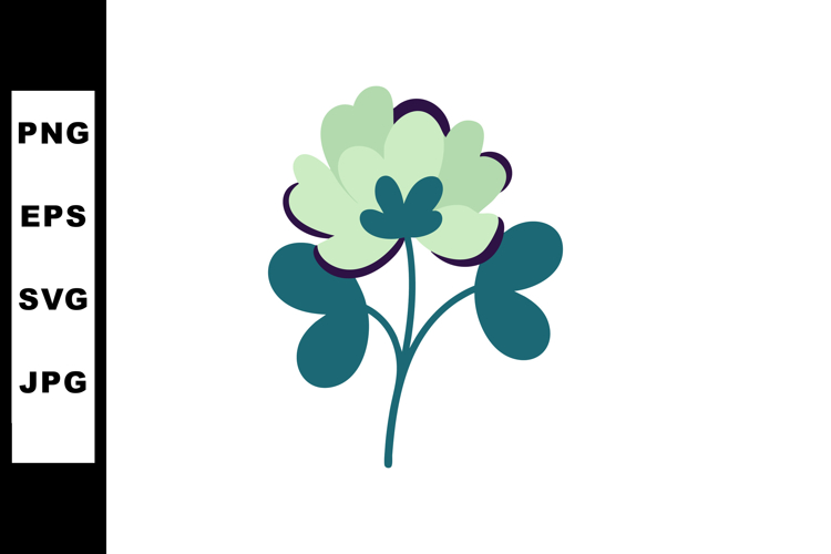 Clover Clipart
