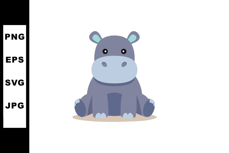 Cartoon Clipart Image 24