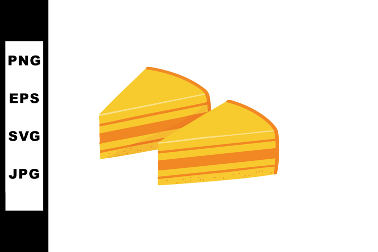 Cake Clipart Image 5