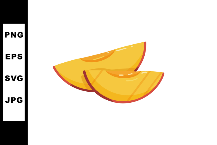 Yellow Clipart Image 12