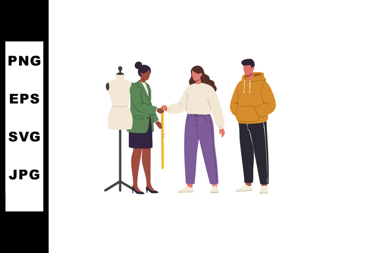 Mannequin Clipart