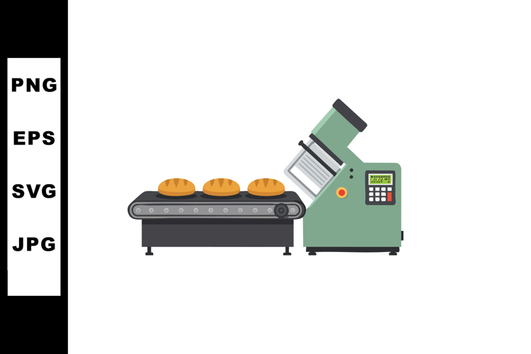 Baking Clipart Image 4