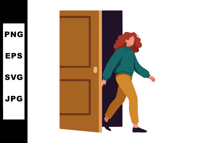 Sweater Clipart Image 9
