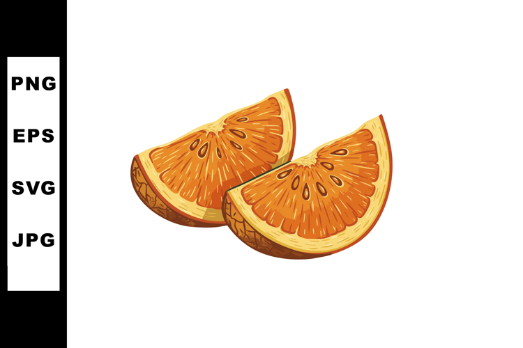 Fruit Clipart Image 7