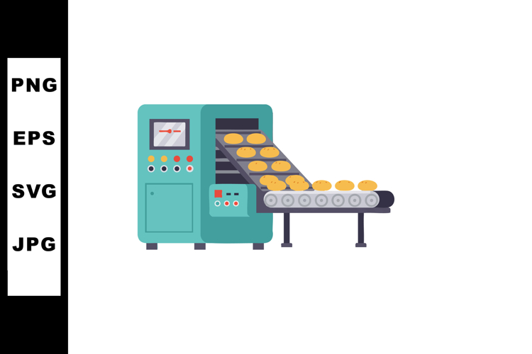 Baking Clipart Image 3