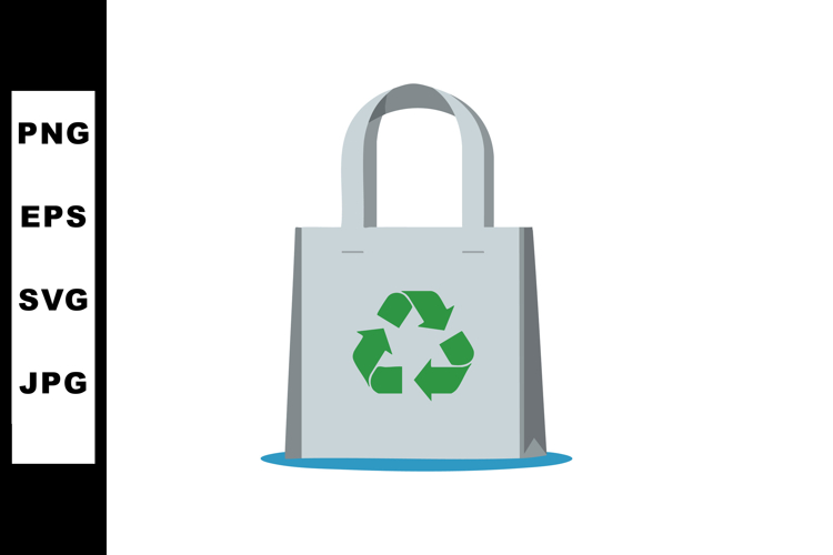 Recycling Clipart Image 12