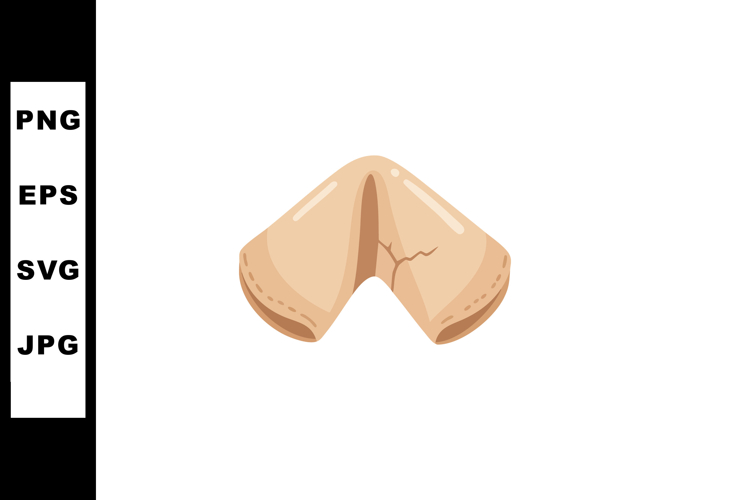 Cookie Clipart Image 2