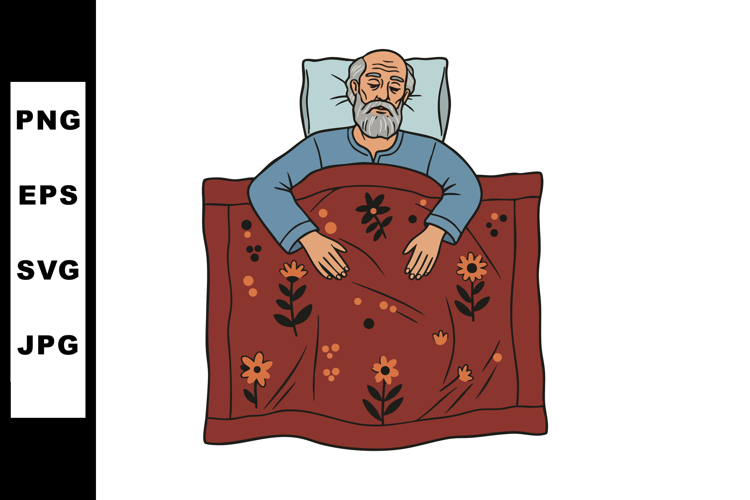 Blanket Clipart Image 13