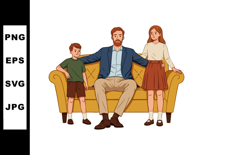 Yellow Clipart Image 3