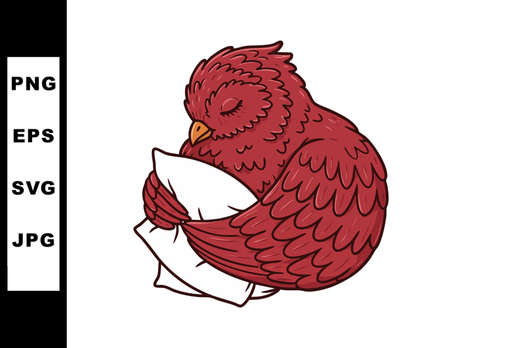 Owl Clipart Image 3