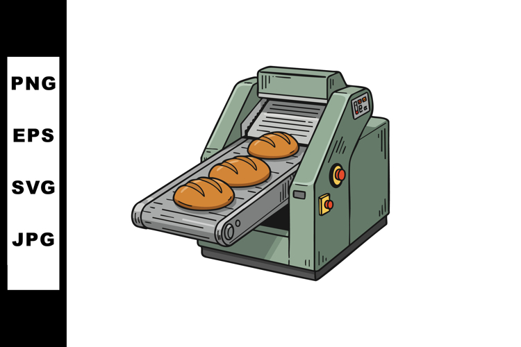 Baking Clipart Image 9