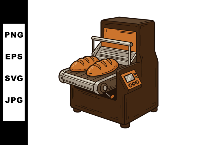 Baking Clipart Image 8