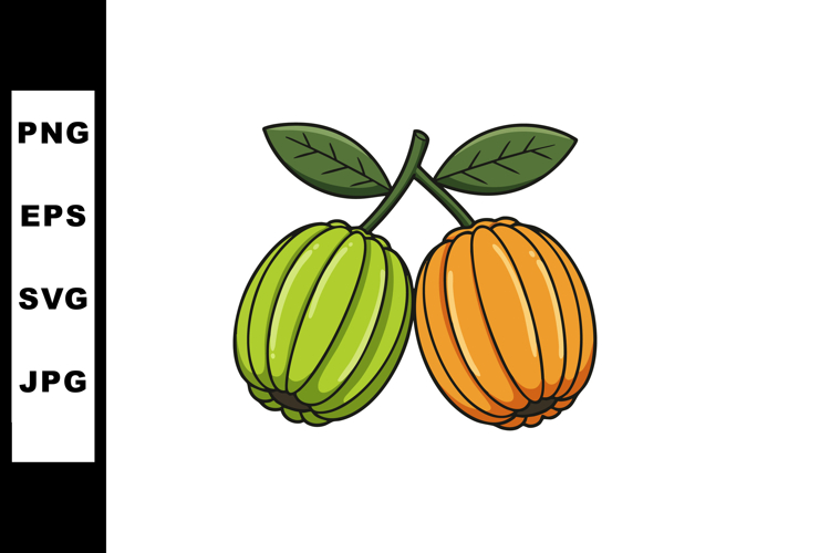 Fruit Clipart Image 5