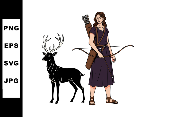 Bow Clipart Image 23
