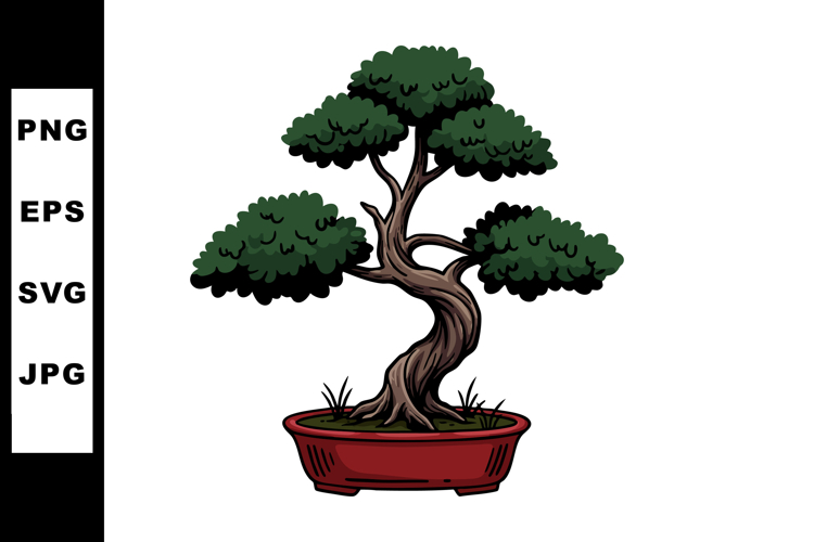 Tree Clipart Image 2