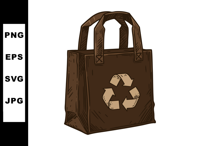 Recycling Clipart Image 16