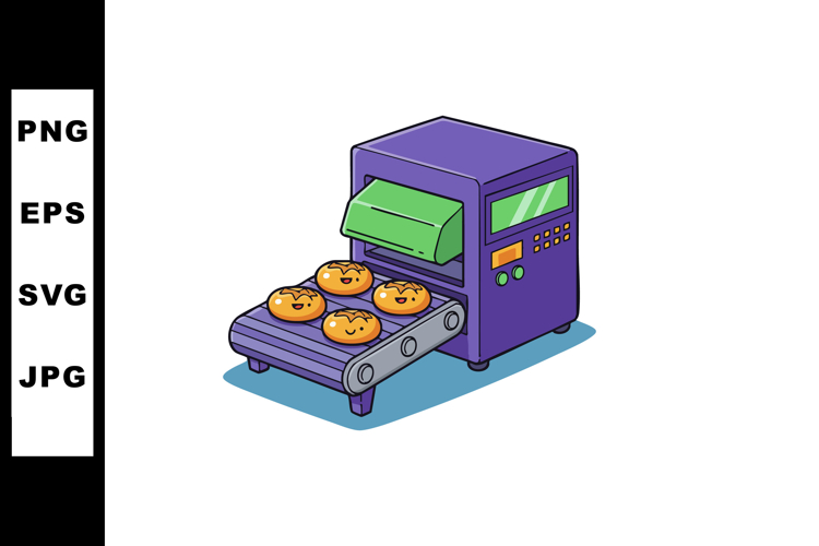 Bakery Clipart Image 3
