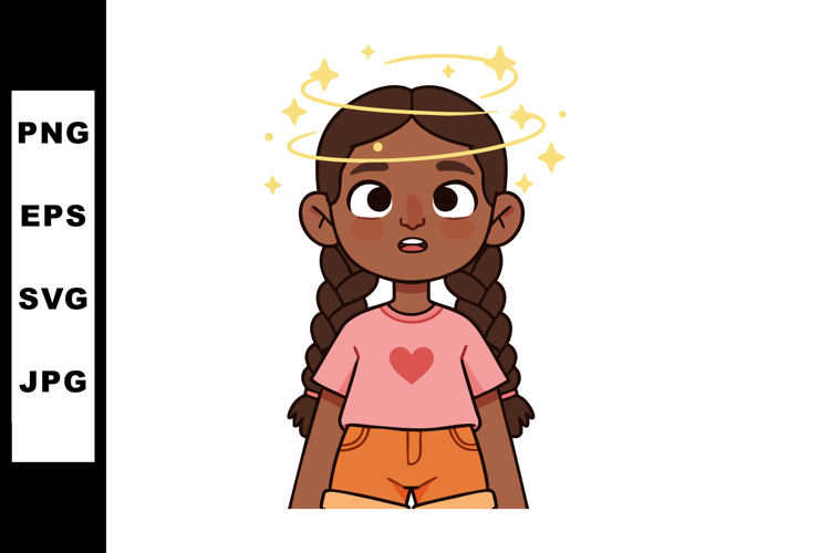 Braid Clipart Image 20