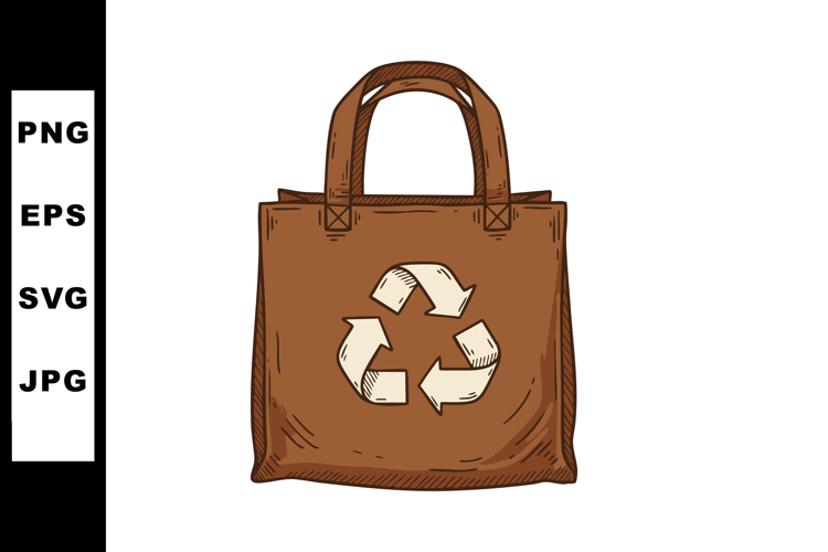 Recycling Clipart Image 15