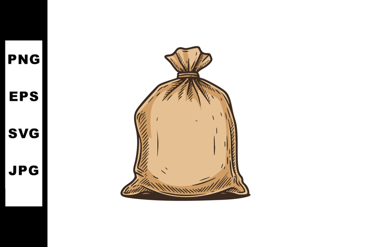 Package Clipart Image 23