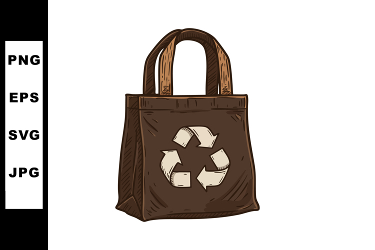 Recycling Clipart Image 14