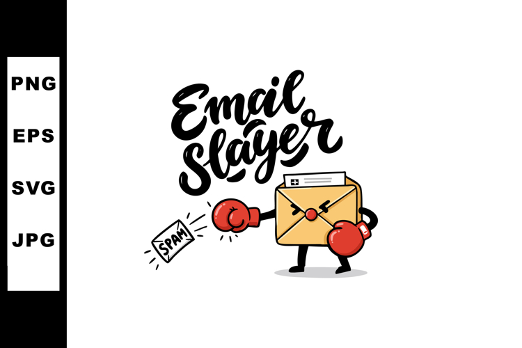 Envelope Clipart Image 23