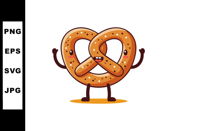 Character Clipart Image 2