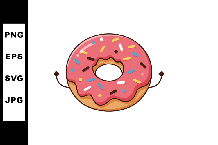 Sprinkles Clipart Image 19