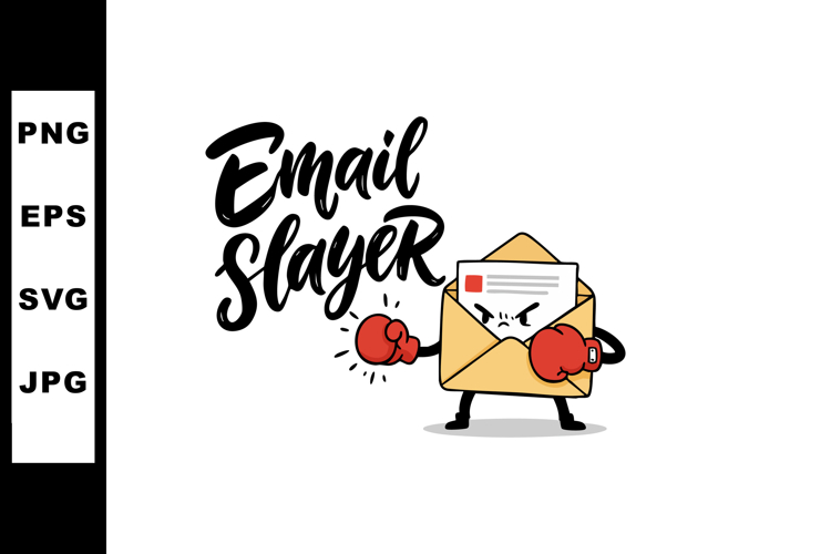 Email Clipart Image 12