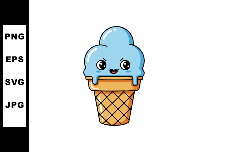 Ice Cream Clipart Image 2