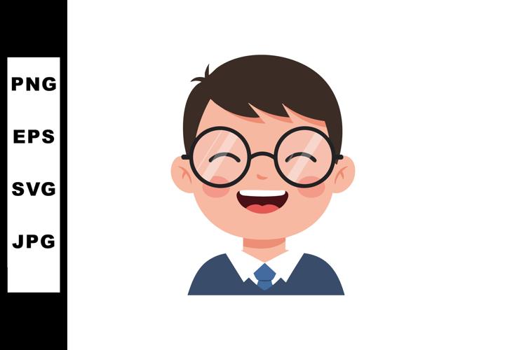 Laugh Clipart Image 17