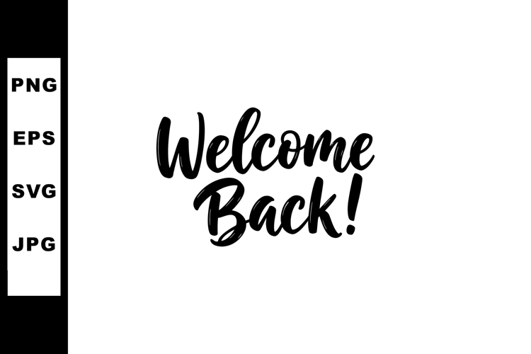 Greeting Clipart Image 5