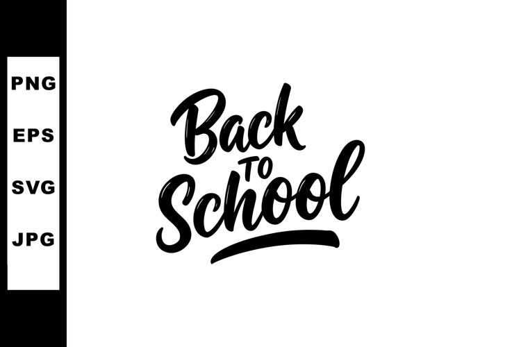 School Vector Image 3