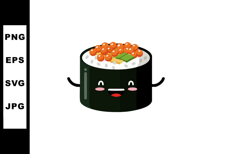 Seaweed Clipart Image 8