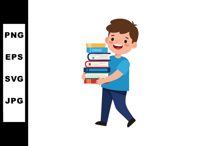 School Clipart Image 12