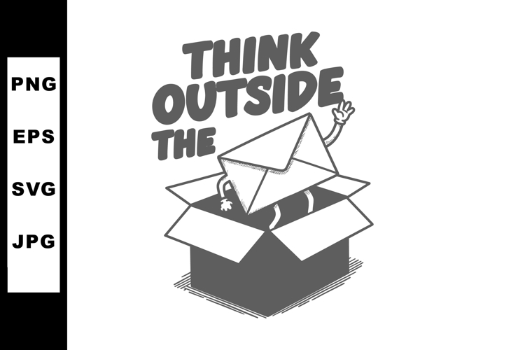 Envelope Clipart Image 24