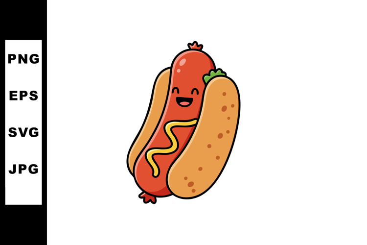 Cartoon Vector Image 24