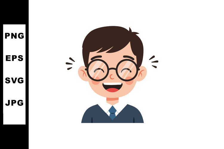 Joy Clipart Image 18