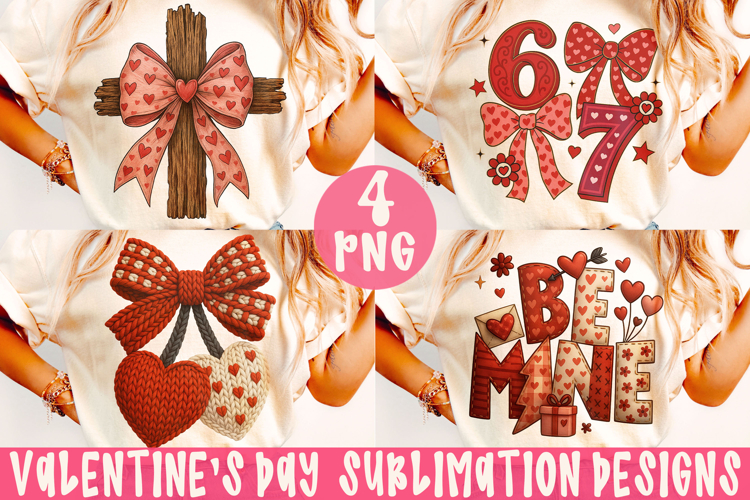 Valentines Day PNG, Love PNG, Xoxo PNG, Cupid PNG, Coquette