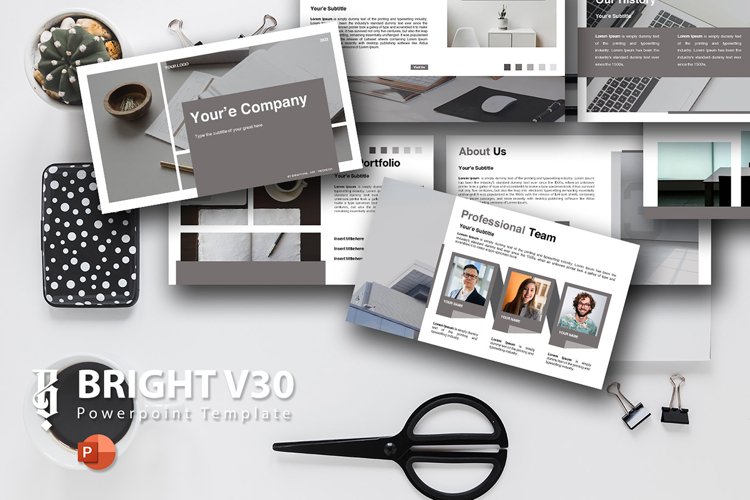 Presentation Clipart Image 2