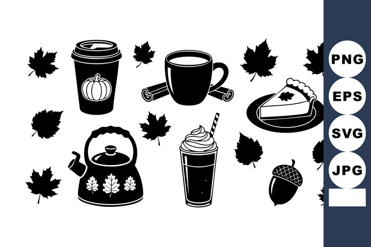 Teapot Clipart Image 9