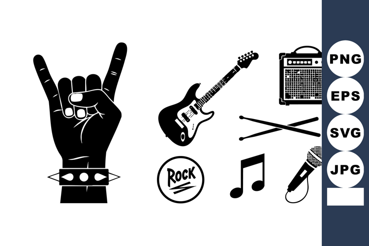 Music Clipart Image 5