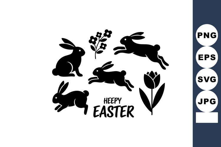 Easter Clipart Image 6