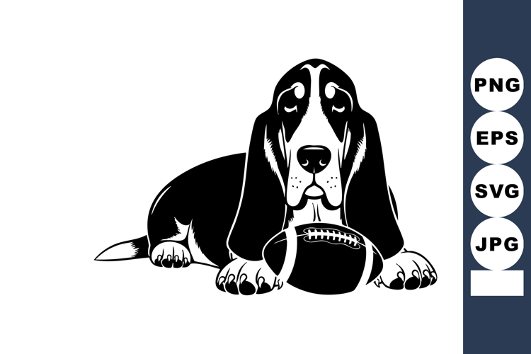 Pet Clipart Image 9