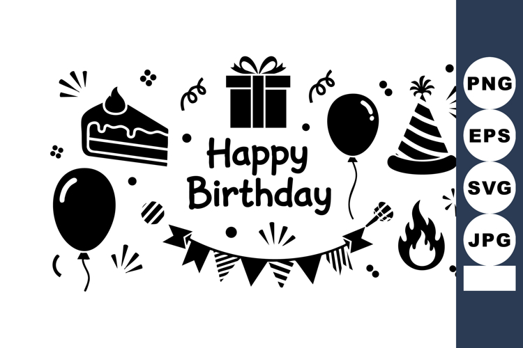 Cake Clipart Image 3