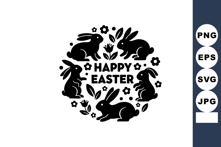Easter Clipart Image 5