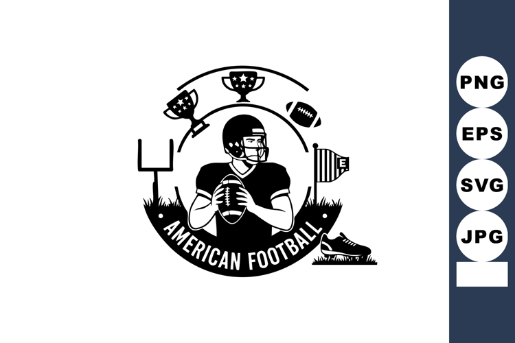 Football Helmet Clipart Image 20