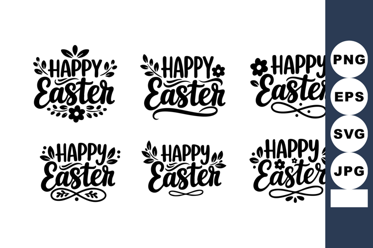 Easter Clipart Image 4