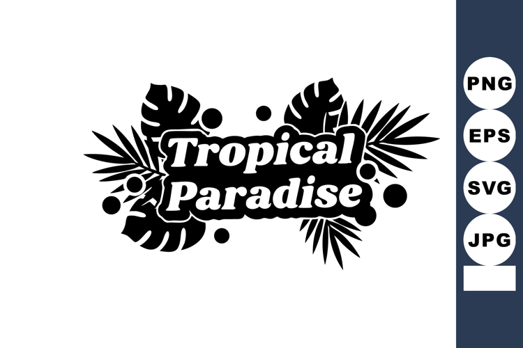 Tropical Clipart