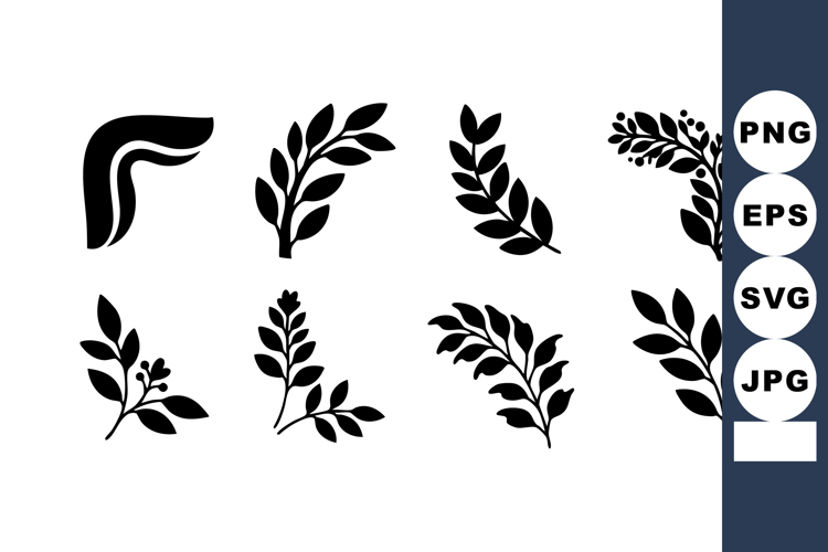 Wreath Clipart Image 3